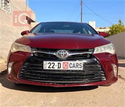 تويوتا كامري